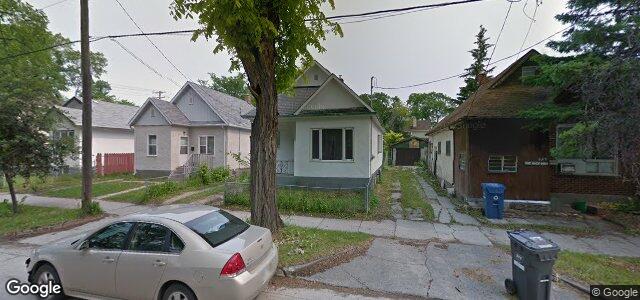 341 Burrows Avenue（加拿大曼尼托巴省温尼伯市）房屋照片