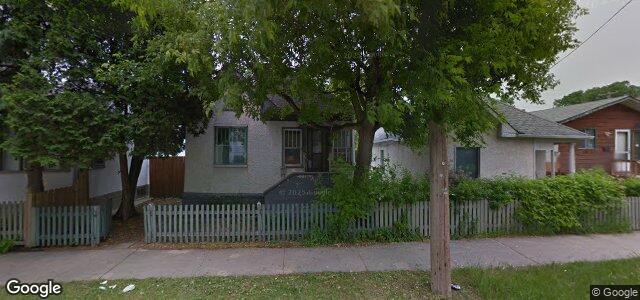 341 Magnus Avenue（加拿大曼尼托巴省温尼伯市）房屋照片