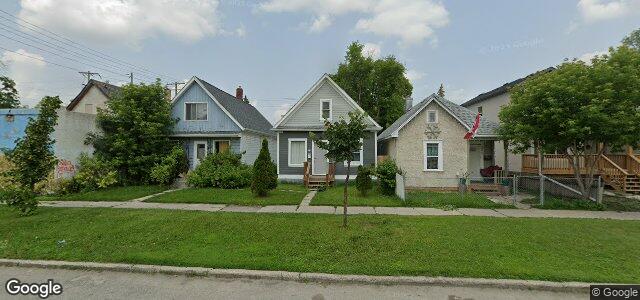 343 Aberdeen Avenue（加拿大曼尼托巴省温尼伯市）房屋照片