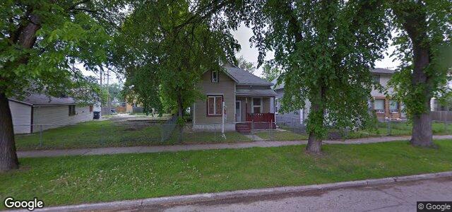 Photo of 343 Alfred Avenue in Winnipeg, Manitoba