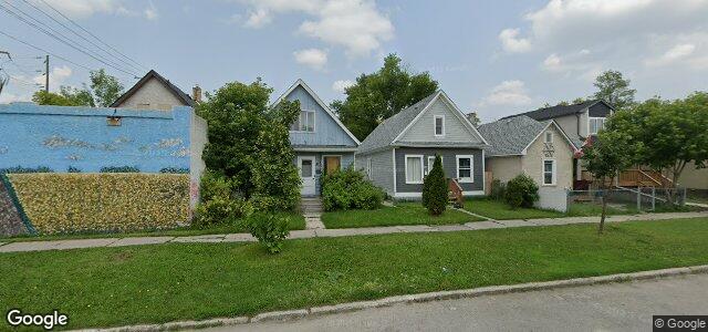 345 Aberdeen Avenue（加拿大曼尼托巴省温尼伯市）房屋照片