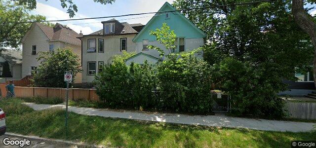 346 Burrows Avenue（加拿大曼尼托巴省温尼伯市）房屋照片