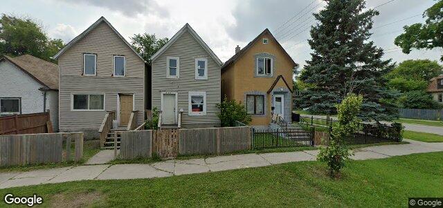 350 Aberdeen Avenue（加拿大曼尼托巴省温尼伯市）房屋照片