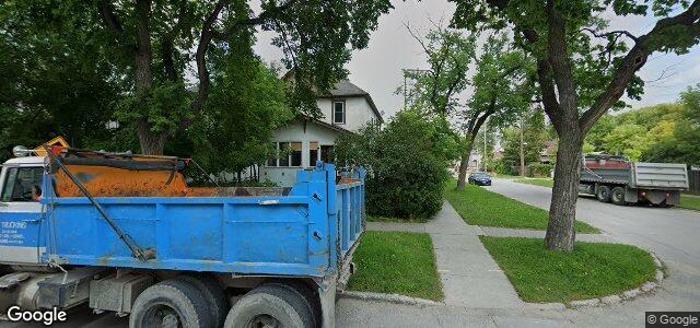 351 Aberdeen Avenue（加拿大曼尼托巴省温尼伯市）房屋照片