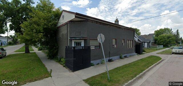 352 Magnus Avenue（加拿大曼尼托巴省温尼伯市）房屋照片