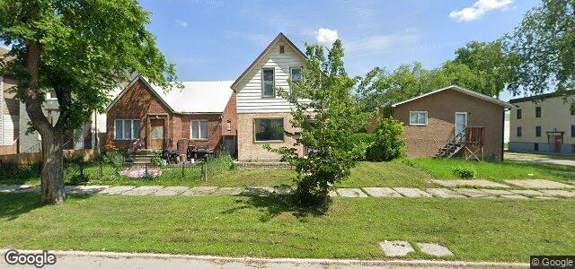 353 Pritchard Avenue（加拿大曼尼托巴省温尼伯市）房屋照片