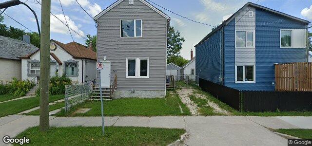 355 Magnus Avenue（加拿大曼尼托巴省温尼伯市）房屋照片
