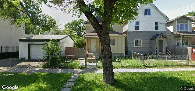 Photo of 356 Pritchard Avenue in Winnipeg, Manitoba