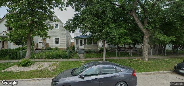 357 Aberdeen Avenue（加拿大曼尼托巴省温尼伯市）房屋照片
