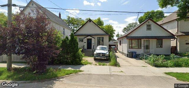 358 Burrows Avenue（加拿大曼尼托巴省温尼伯市）房屋照片