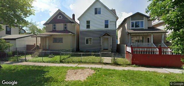 358 Pritchard Avenue（加拿大曼尼托巴省温尼伯市）房屋照片