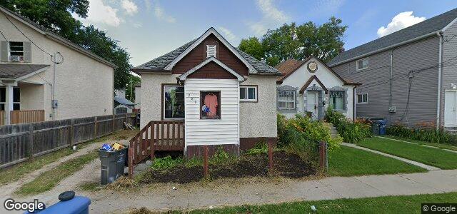 359 Magnus Avenue（加拿大曼尼托巴省温尼伯市）房屋照片