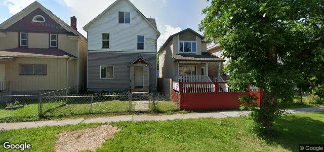 360 Pritchard Avenue（加拿大曼尼托巴省温尼伯市）房屋照片