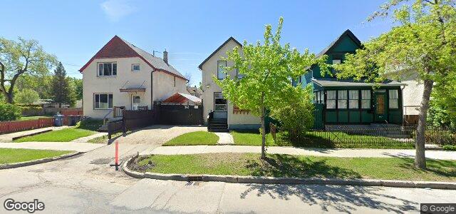 362 Redwood Avenue（加拿大曼尼托巴省温尼伯市）房屋照片