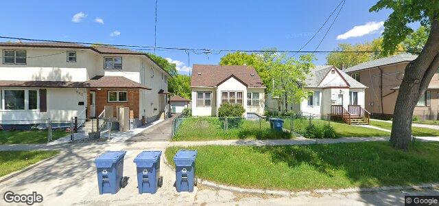 363 Alfred Avenue（加拿大曼尼托巴省温尼伯市）房屋照片