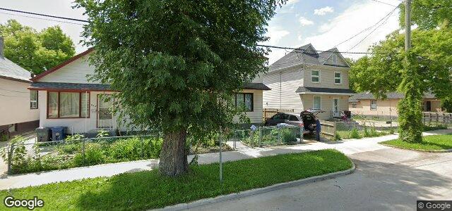 364 Burrows Avenue（加拿大曼尼托巴省温尼伯市）房屋照片