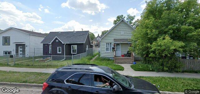 364 Magnus Avenue（加拿大曼尼托巴省温尼伯市）房屋照片