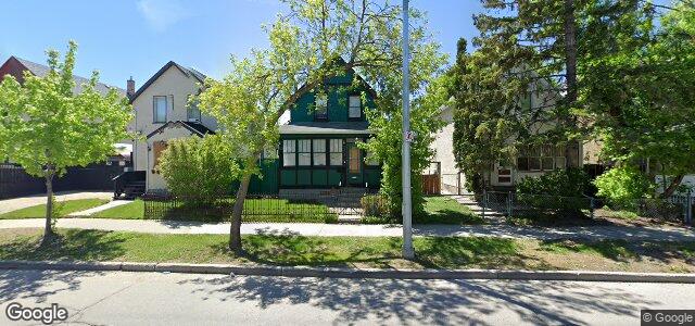 364 Redwood Avenue（加拿大曼尼托巴省温尼伯市）房屋照片