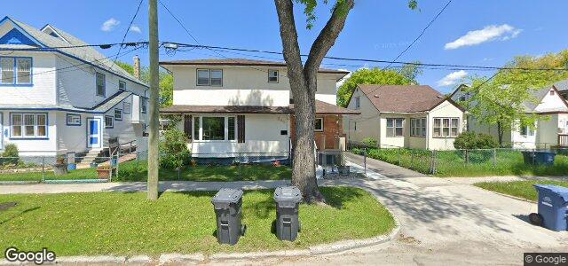 365 Alfred Avenue（加拿大曼尼托巴省温尼伯市）房屋照片