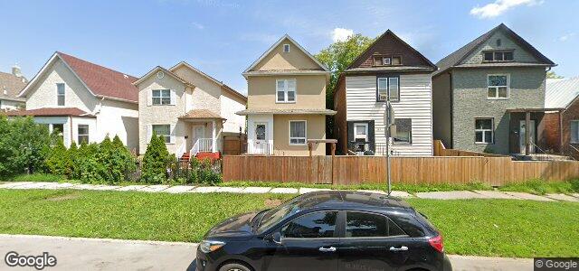 Larawan ng 365 Pritchard Avenue sa Winnipeg, Manitoba