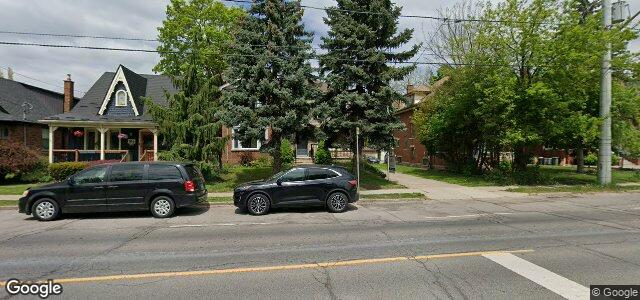 366 Aberdeen Avenue（加拿大曼尼托巴省温尼伯市）房屋照片