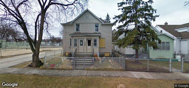Photo of 366 Alfred Avenue in Winnipeg, Manitoba