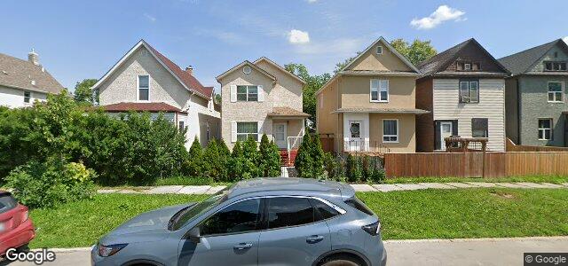 367 Pritchard Avenue（加拿大曼尼托巴省温尼伯市）房屋照片