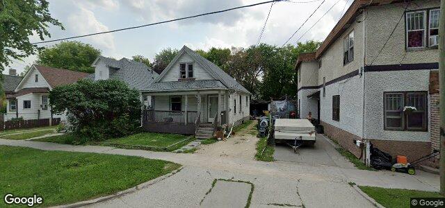 368 Aberdeen Avenue（加拿大曼尼托巴省温尼伯市）房屋照片