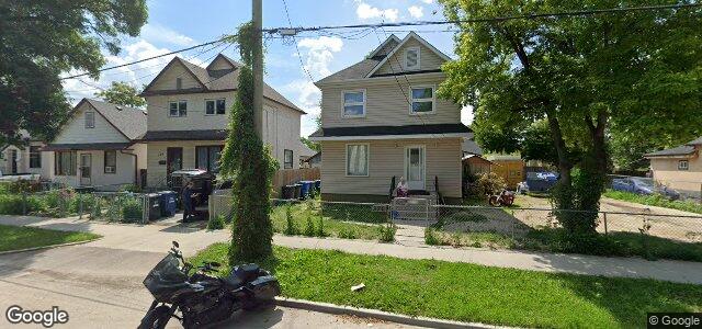 370 Burrows Avenue（加拿大曼尼托巴省温尼伯市）房屋照片