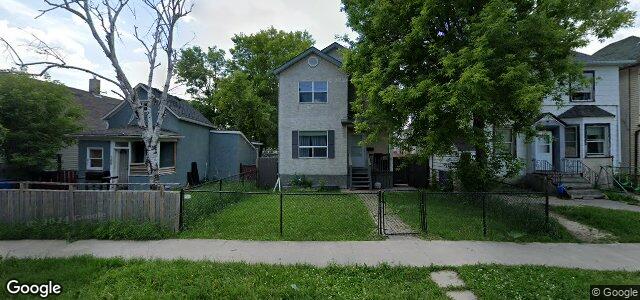 370 Magnus Avenue（加拿大曼尼托巴省温尼伯市）房屋照片