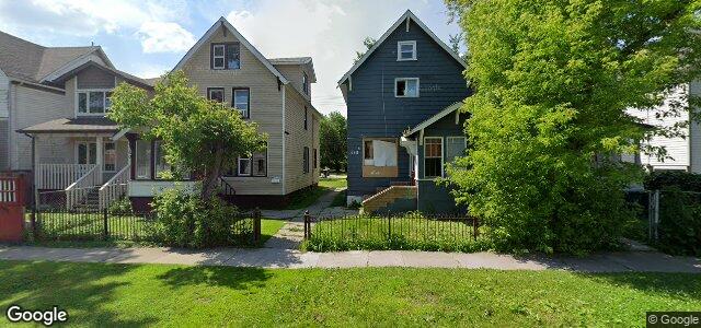 370 Pritchard Avenue（加拿大曼尼托巴省温尼伯市）房屋照片