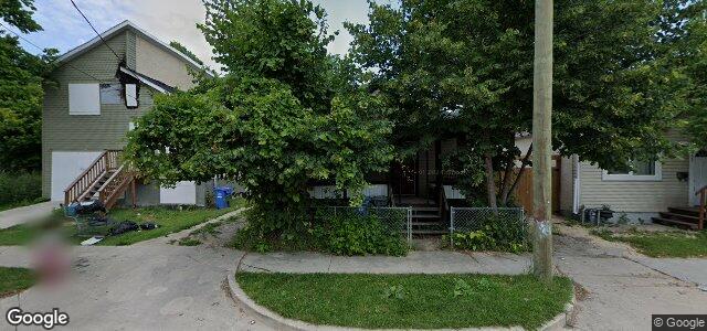 371 Magnus Avenue（加拿大曼尼托巴省温尼伯市）房屋照片