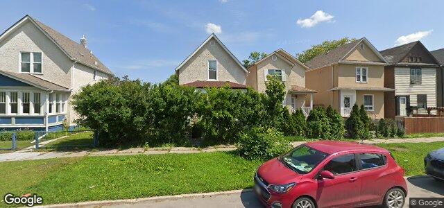 371 Pritchard Avenue（加拿大曼尼托巴省温尼伯市）房屋照片