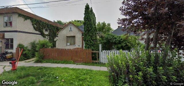 372 Aberdeen Avenue（加拿大曼尼托巴省温尼伯市）房屋照片