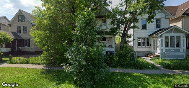 372 Pritchard Avenue（加拿大曼尼托巴省温尼伯市）房屋照片