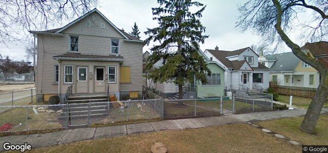 374 Alfred Avenue（加拿大曼尼托巴省温尼伯市）房屋照片