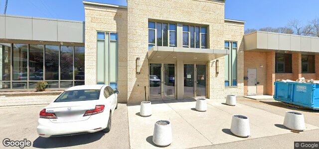 Photo of 375 Aberdeen Avenue in Winnipeg, Manitoba