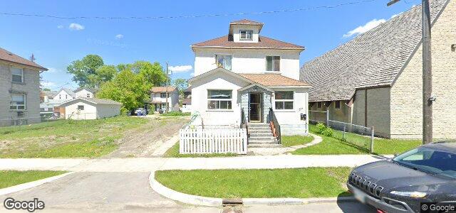 375 Burrows Avenue（加拿大曼尼托巴省温尼伯市）房屋照片