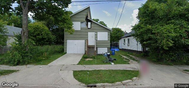 375 Magnus Avenue（加拿大曼尼托巴省温尼伯市）房屋照片