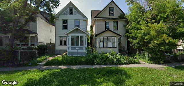 376 Pritchard Avenue（加拿大曼尼托巴省温尼伯市）房屋照片