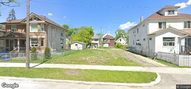 377 Burrows Avenue（加拿大曼尼托巴省温尼伯市）房屋照片