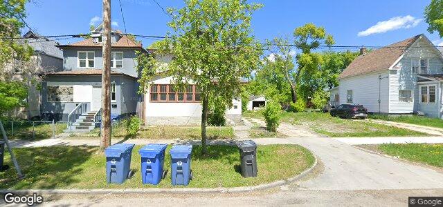 383 Alfred Avenue（加拿大曼尼托巴省温尼伯市）房屋照片