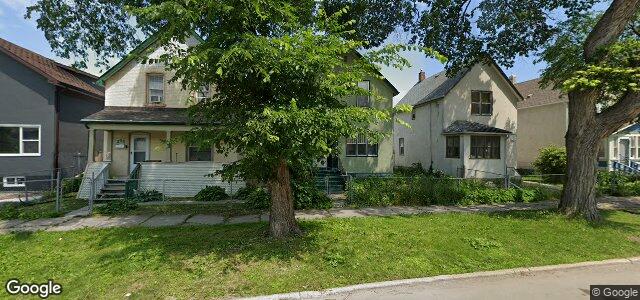 383 Pritchard Avenue（加拿大曼尼托巴省温尼伯市）房屋照片