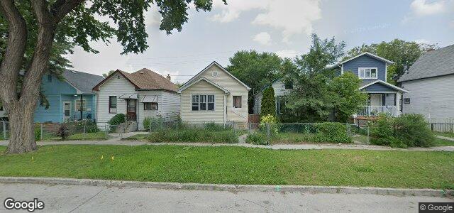 385 Aberdeen Avenue（加拿大曼尼托巴省温尼伯市）房屋照片
