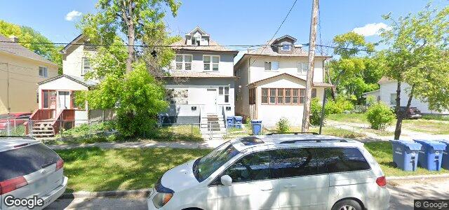 385 Alfred Avenue（加拿大曼尼托巴省温尼伯市）房屋照片
