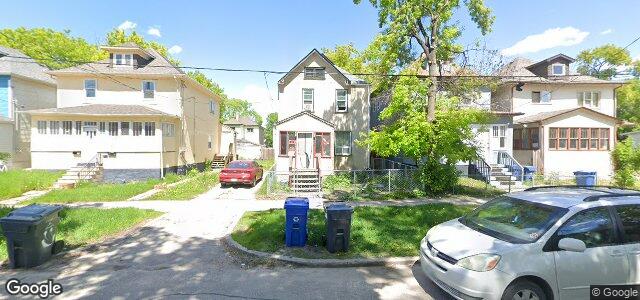 387 Alfred Avenue（加拿大曼尼托巴省温尼伯市）房屋照片