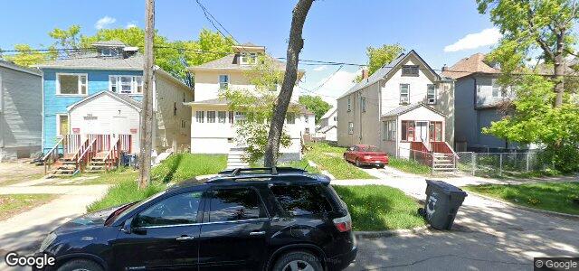 389 Alfred Avenue（加拿大曼尼托巴省温尼伯市）房屋照片