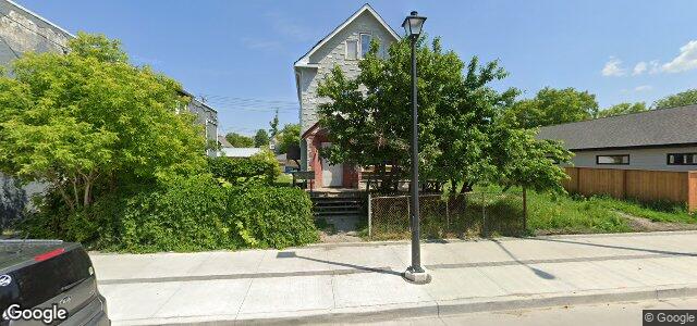 389 Selkirk Avenue（加拿大曼尼托巴省温尼伯市）房屋照片