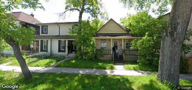 390 Alfred Avenue（加拿大曼尼托巴省温尼伯市）房屋照片