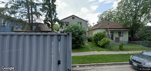 390 Magnus Avenue（加拿大曼尼托巴省温尼伯市）房屋照片